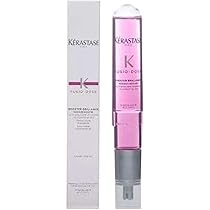Kerastase Fusio-Dose with Niacinamide Concentre Nutritive