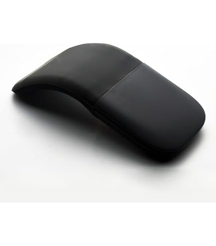 Souris Microsoft Arc Touch Mouse - Édition Limitée Artist Series - Occasion