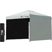 Amazon | FIELDOOR 【完全遮光】 ワンタッチタープテント 【センター