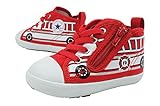 (コンバース)CONVERSE 7CK658 7CK659 BABY ALL STAR N KURUMA Z ファーストシューズ ベビー 14.5cm 7CK659