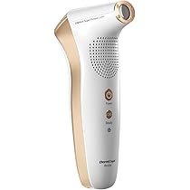 家庭用光美顔器 FASCINATEBEAUTY ポータブル光美顔器 FN-REO010 光 4カラー 美容