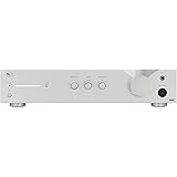 KORG Nu 1 1BIT DSD11.2MHz USB-DAC/ADC スタンド・アロン駆動可能 アナログRIAA回路搭載プリアンプ フォノ・アンプ搭載
