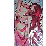 フレシア プレイマット スカサハ