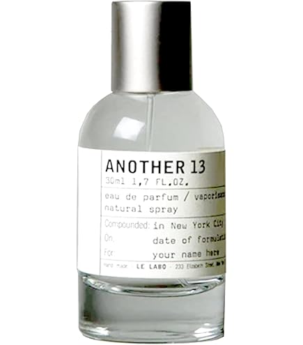 Amazon | 【100ml】ル ラボ アナザー 13 オードパルファム LE LABO