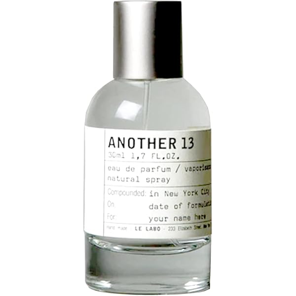 Amazon | ル ラボ アナザー 13 オードパルファム 50ml LE LABO