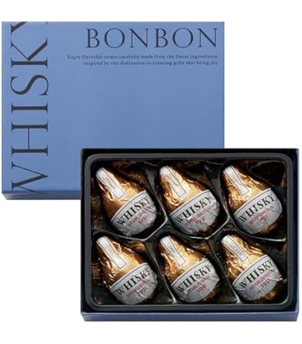 Amazon.co.jp: ウイスキーボンボン モロゾフ 12個入 SZZ MO-1725