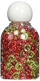 Robins Nest dd137 The Christmas Dew Drops Scrapbook Accessory【クリスマス】【オーナメント】 [並行輸入品]