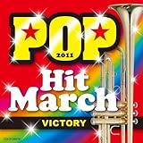 2011 �|�b�v�E�q�b�g�E�}�[�`�`VICTORY�`