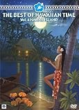 THE BEST OF HAWAIIAN TIME VOL.4 HAWAII ISLAND