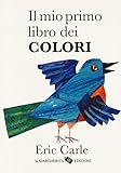 Il mio primo libro dei colori