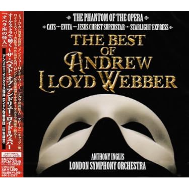 新品／ミュージカル洋書『アンドリューロイドウェバー』キャッツ オペラ座 劇団四季 新品／ミュージカル洋書『アンドリューロイドウェバー』キャッツ