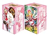 ブシロードデッキホルダーコレクションV2 Vol.456 フューチャーカード バディファイト 『夢語メル&エマ』