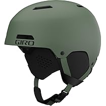 【新品・未使用】GIRO LEDGE FS サイズL GIRO ジロ LEDGE FS レッジ エフエス スキーヘルメット スキー