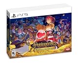 Potionomics: Masterwork Edition - Limited (輸入版:北米) - PS5