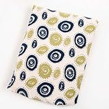 Sweet Potato Fitted Sheet Circle, Uptown [並行輸入品]