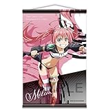 転生したらスライムだった件 B2 タペストリー Ver.2 ミリム