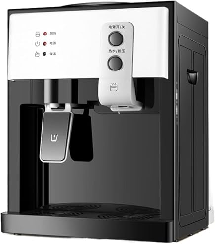 Amazon | ガロンボトル用卓上型ウォーターサーバー SB19A1ブラック