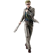 七海建人　フィギュア　メガハウス　未開封 Amazon.co.jp: 七海賢人 メガハウスVer 呪術廻戦 フィギュア