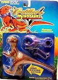Cadillacs and Dinosaurs Hermes with Dino Kicking Action [並行輸入品]