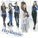 �L�~�Ƃӂ���� rhythmic