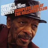 Complete Live at the Hillcrest Club