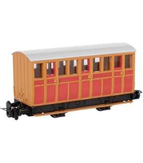 BACHMANNトーマスシリーズ レニアス Amazon.co.jp: バックマン HOゲージ きかんしゃトーマスn