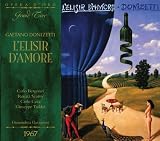 L'Elisir D'Amore