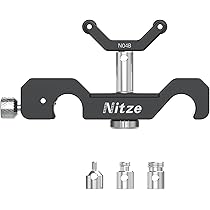 Tilta UH-T03 リグ Tilta Universal Handgrip System UH-T03 B&H Photo Video