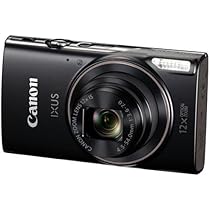 Amazon | Canon Ixus 285 Hs | コンパクト 通販