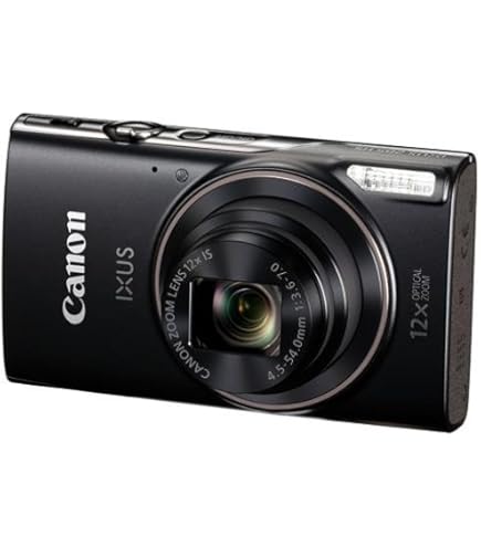 Canon IXUS 280 HS コンパクトデジタルカメラ 71E9m6BsW7L._AC_UF350,