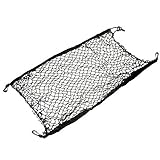 マツダ CX-5 KE系 アクセサリー カスタム パーツ MAZDA CX-5 KE系 前期 後期 用品 社外品 内装 カーゴネット MC133