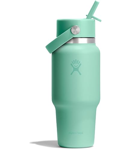 Amazon｜Hydro Flask(ハイドロフラスク) 24オンス ワイド フレックス