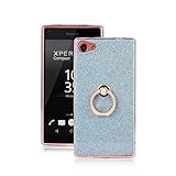 Aireratze(TM) Sony Xperia Z5 Compact / Mini ケース　TPU　携帯電話用 [USBケーブルは無料です]　柔軟　耐震　弾力有り　薄型　スマートフォン保護ケース　