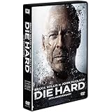 ダイ・ハード:クアドリロジーDVD-BOX<5枚組>(初回生産限定) ダイ・ハード/ラスト・デイ スペシャル・ディスク付