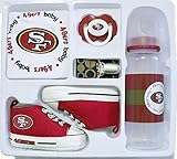 Baby Essentials NFL 5 Piece新生児幼児ベビーギフトボックスセット