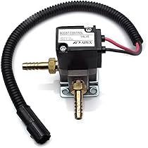 Amazon.co.jp: アペックス ソレノイドバルブ 499-X003 : 車＆バイク