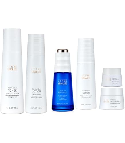 Amazon | Atomy Atom美 アトミ エイソルート セレクティブ トナー
