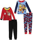 Nickelodeon APPAREL ベビー・ボーイズ US サイズ: 3T カラー: レッド