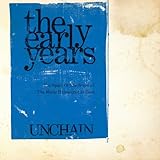 the early years[The Space Of The Sense][The Music Humanized Is Here]+1