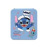 バッドばつ丸 ポムポムプリン スイッチオー くまのプーさん スヌーピー Switchカードケース 収納ケース 12枚スイッチカード 12枚SDカードケース switch メモリーカード 収納可能 カードポケット(Color:スイッチオー)