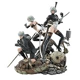 SQUARE ENIX MASTERLINE NieR:Automata 1/4scale