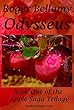 Odysseus: Book One of the Apple Saga Trilogy (English Edition)