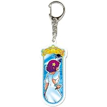 Amazon.co.jp: 【アクリルキーホルダー】スマスロ 沖ドキ！DUO