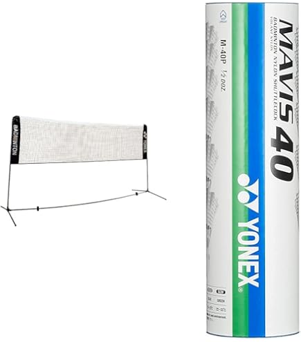 Amazon | TOEI LIGHT(トーエイライト) バドミントン支柱(床下調節式) 2