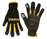 Stanley General Purpose Touch Screen Work Gloves by Stanley