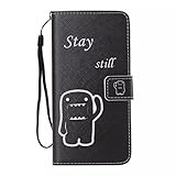 iPhone 6S ケース 手帳型 本革 レザー カバー 財布型 スタンド機能 カードポケット 耐摩擦 耐汚れ 全面保護 人気 アイフォン