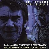 At Last - Recorded Live In Toronto Canada 1975