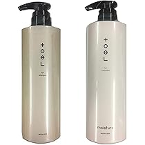 Amazon | Dualvie デュアルビー シャンプー 500ml | Generic