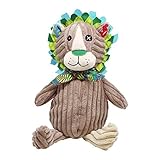 Les D?glingos 33119?Simply J?l?kros The Lion 23?cm by Les D?glingos?