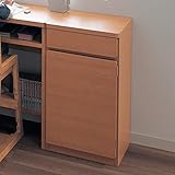 サイドチェスト ナチュラル